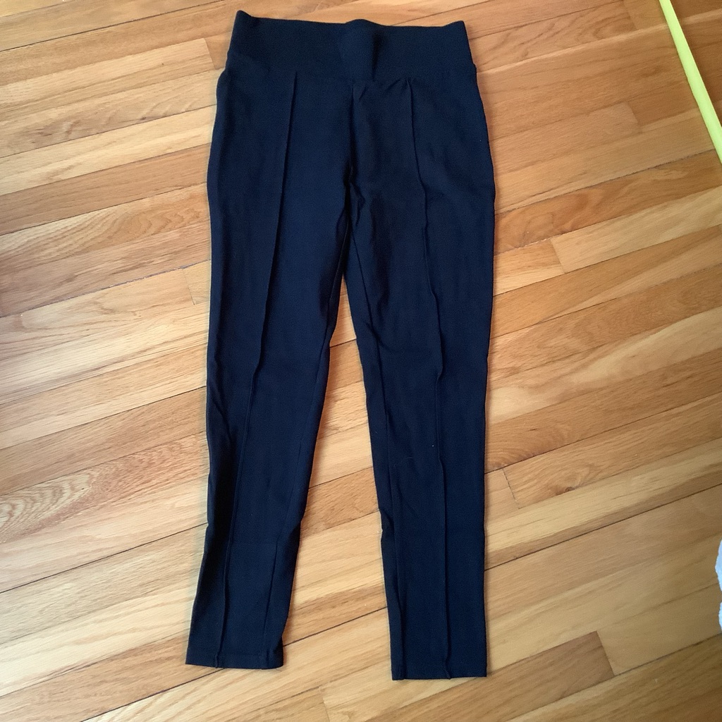 Seven 7 Black Leggings